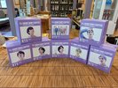 BTSドリップコーヒー プレゼント