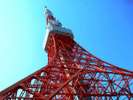 東京タワー TokyoTower