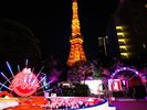 CanCam Night Pool2024が今年も登場!今年のテーマは「エレクトロ縁日」