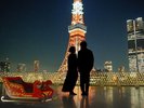 クリスマスRooftop2025