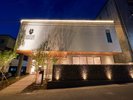 YUDANAKA BREWERY COMPLEX U(夕方)