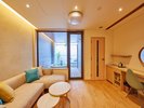 Private SPA&SAUNA U客室