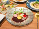 U ランチコースイメージ