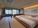 特別室D2【88〜93平米】定員2名