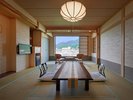 【千遊館】和室10畳