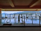 大浴場 夢路の湯