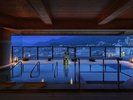 大浴場 夢路の湯