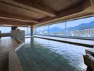 大浴場 夢路の湯