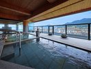 大浴場 夢路の湯