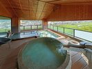大浴場 夢見の湯