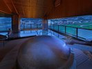 大浴場 夢見の湯