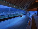 大浴場 夢見の湯