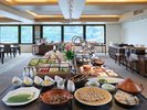 【バイキング朝食】和洋食メニュー&フルーツ・デザートも豊富に