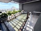 【男性大浴場◆露天風呂】温度41℃〜42℃