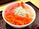 【朝食】海鮮