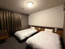 【ツイン◆約19.8u】120cm幅セミダブルベット2台