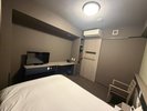 【ダブル◆約15.9u】140cm幅ダブルサイズベッド