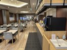 【朝食】レストランHatago