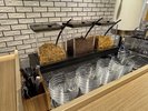 【朝食】シリアル