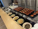 【朝食】小鉢