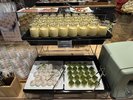 【朝食】デザート