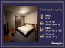 【デラックスクイーン】