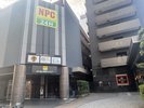 提携駐車場(ホテル専用ではございません)