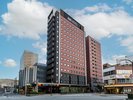 ホテル外観