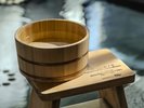 国産ヒノキの良質な質感をご体感ください
