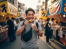 ご当地名物中津からあげを食べて大分観光を楽しもう!