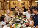 ここでしか会えない本場の鱧(はも)を中津で