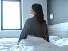 翌日に快眠を実感!(※イメージ画像)