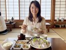 ご当地名物関サバを食べて中津観光を楽しもう!※イメージ