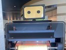 自動バームクーヘン焼ロボット THEOくん