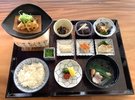 阿波の殿様朝食(一日限定10食)