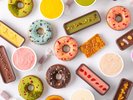 1FJtFuVee Sweets CAFEvC[W
