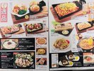 夕食レストラン 海鮮ダイニングBiKuRa(メニューは仕入れ・季節により異なる場合がございます)