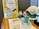 当ホテルにはご当地スタンプがございます!@ロビー