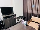 セミダブルルーム