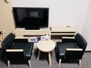 ツインルーム