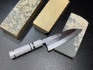 出刃 白鋼2号 魚捌く用