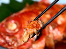 名物!金目鯛の煮付け*