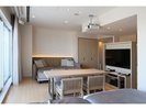 プレミアムファミリー・シアタールーム<銀花>ソファーベッド2台含め、最大4名様までご宿泊可能!!