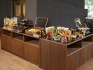 �V�N�Ȓn����؂��ӂ񂾂�Ɏg�p�����T���_��L�m�R�����A���������ȗ������ƃp�����u�b�t�F�X�^�C���ŁB
