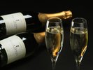 Anniversary plan GLAMPROOK�I���W�i���X�p�[�N�����O