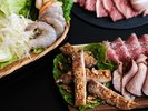 BBQ