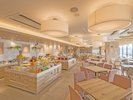 レストラン「シェフズレシピ」