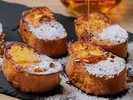 朝食★フレンチトースト
