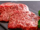 ステーキ(国産牛ステーキ)