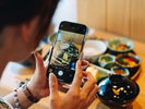 【朝食】八女の暮らしの知恵が詰まった朝食時間をお楽しみください